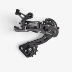 MICROSHIFT 1x8-Speed Medium Cage Rear Derailleur M5185