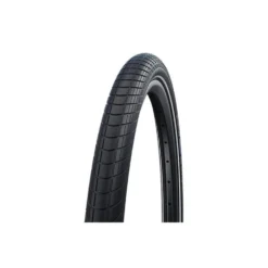 Schwalbe BIG APPLE PL 28 X 2.35 Reflex Tyre 5 Schwalbe BIG APPLE PL 28 X 2.35 Reflex Tyre -Ride Ready kdc335864e859e9a3bdd8194261241132 1