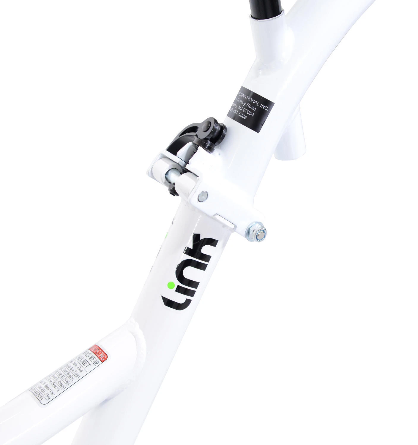 Kazam Link Tagalong Trailer Child Bike Seat 10 Kazam Link Tagalong Trailer Child Bike Seat - Image 10