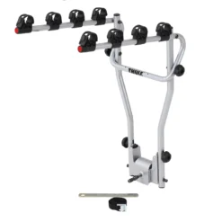 Thule 9708 HangOn 4 Towball Bike Rack