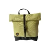 Canvas And Inner Tube Rucksack