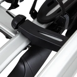 Car Bike Rack Adaptor Thule Velocompact 9261 1 Bike -Ride Ready kde51cc164f50f9ad3ce36ee51f569593