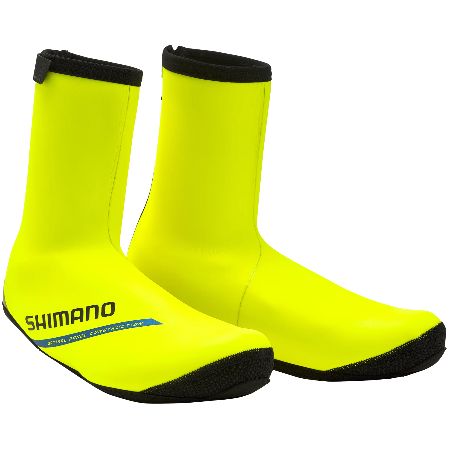 Shimano XC Thermal Overshoes 4 Shimano XC Thermal Overshoes - Image 4
