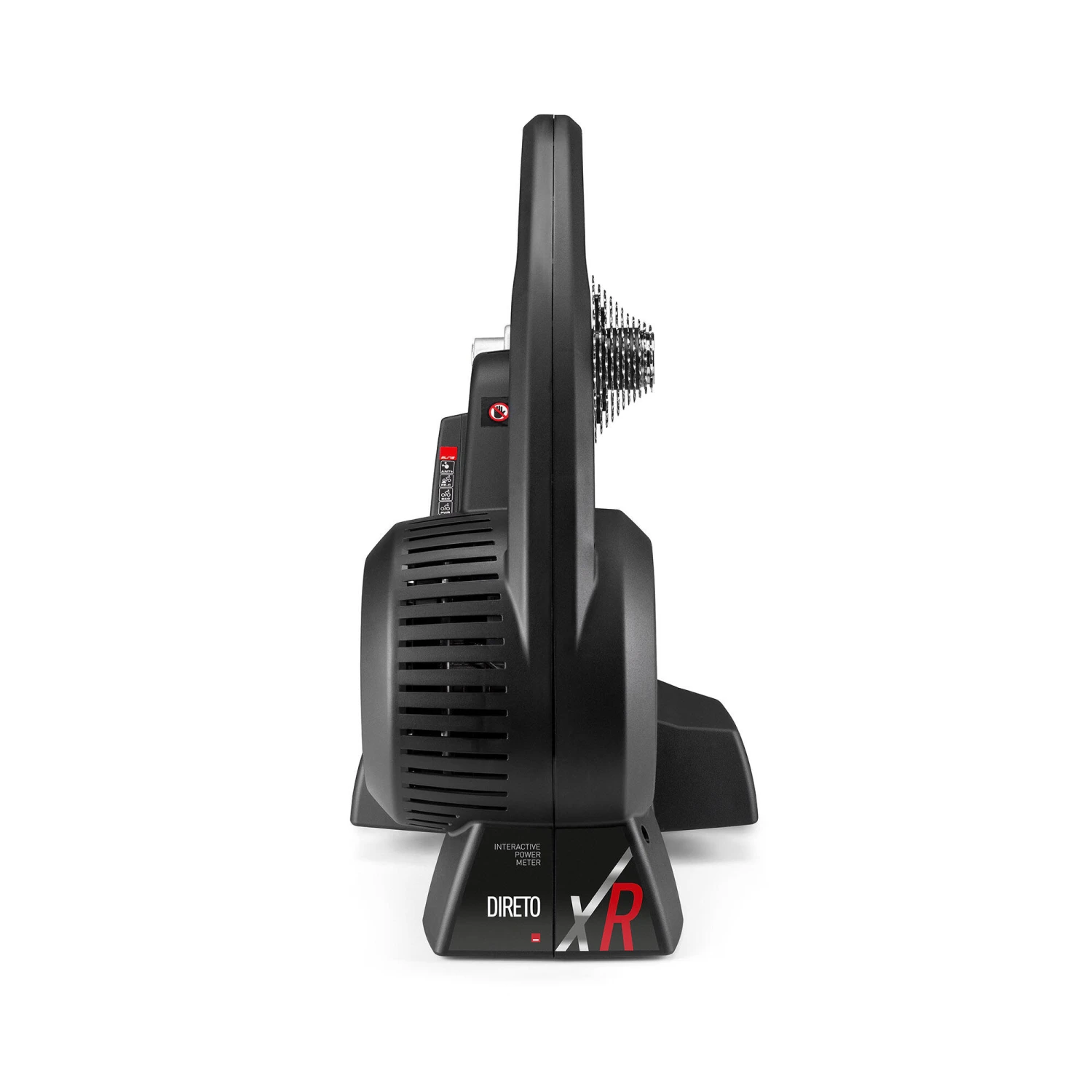 Elite Direto XR Turbo Trainer & 11x28 Cassette 4 Elite Direto XR Turbo Trainer & 11x28 Cassette - Image 4