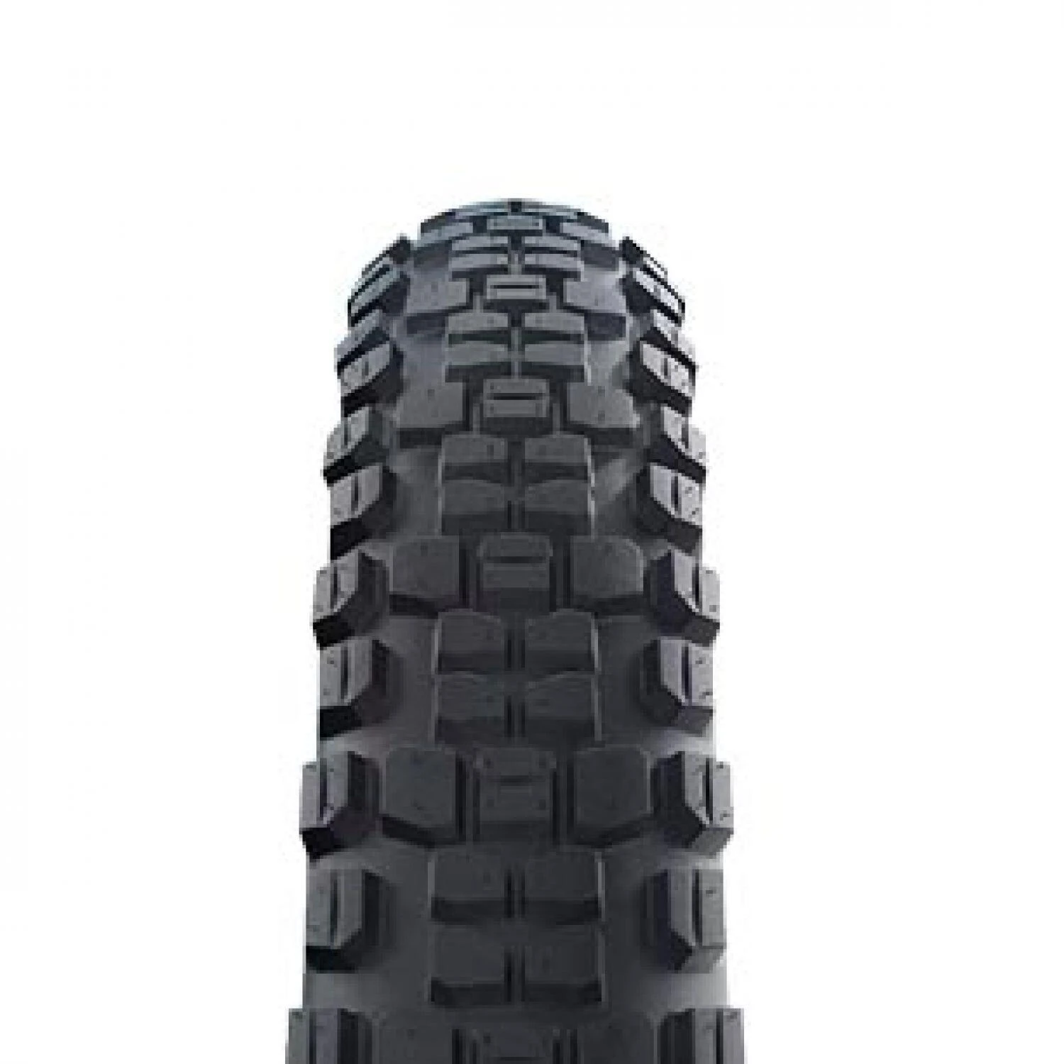 Schwalbe JOHNNY WATTS PERF 27.5 X 2.6 Black Tyre 3 Schwalbe JOHNNY WATTS PERF 27.5 X 2.6 Black Tyre - Image 3