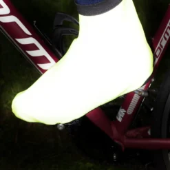 Proviz REFLECT360 Waterproof Reflective Cycling Overshoes -Ride Ready ke171379512f04141538b50f423b44c46