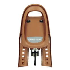 POLISPORT Bike Frame Child Seat Groovy - Caramel -Ride Ready ke2c278f96670b26b5eec964a12877d5a scaled