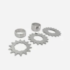 No Brand Single-Speed Conversion Kit 14-, 16-, 18