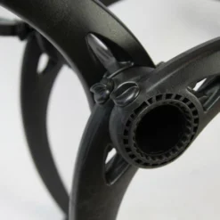 Saris Bones 3 Bike Rear Boot Mounted Cycle Carrier -Ride Ready ke40b8f156f0903129920fc69b3d73e51