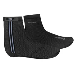 Proviz REFLECT360 Waterproof Reflective Cycling Overshoes -Ride Ready ke52ad16550da22f924a731bd5a786bc6