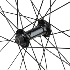 Triban 100 700 Double-Walled Front Road Bike Wheel -Ride Ready ke5726eeb1e67fb6fd6dd926fdad7fc99 scaled