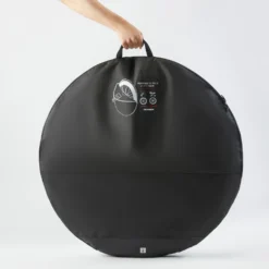 Decathlon Bike Wheel Bag -Ride Ready ke5ddc741a55b87a27b0566e35e9deb20