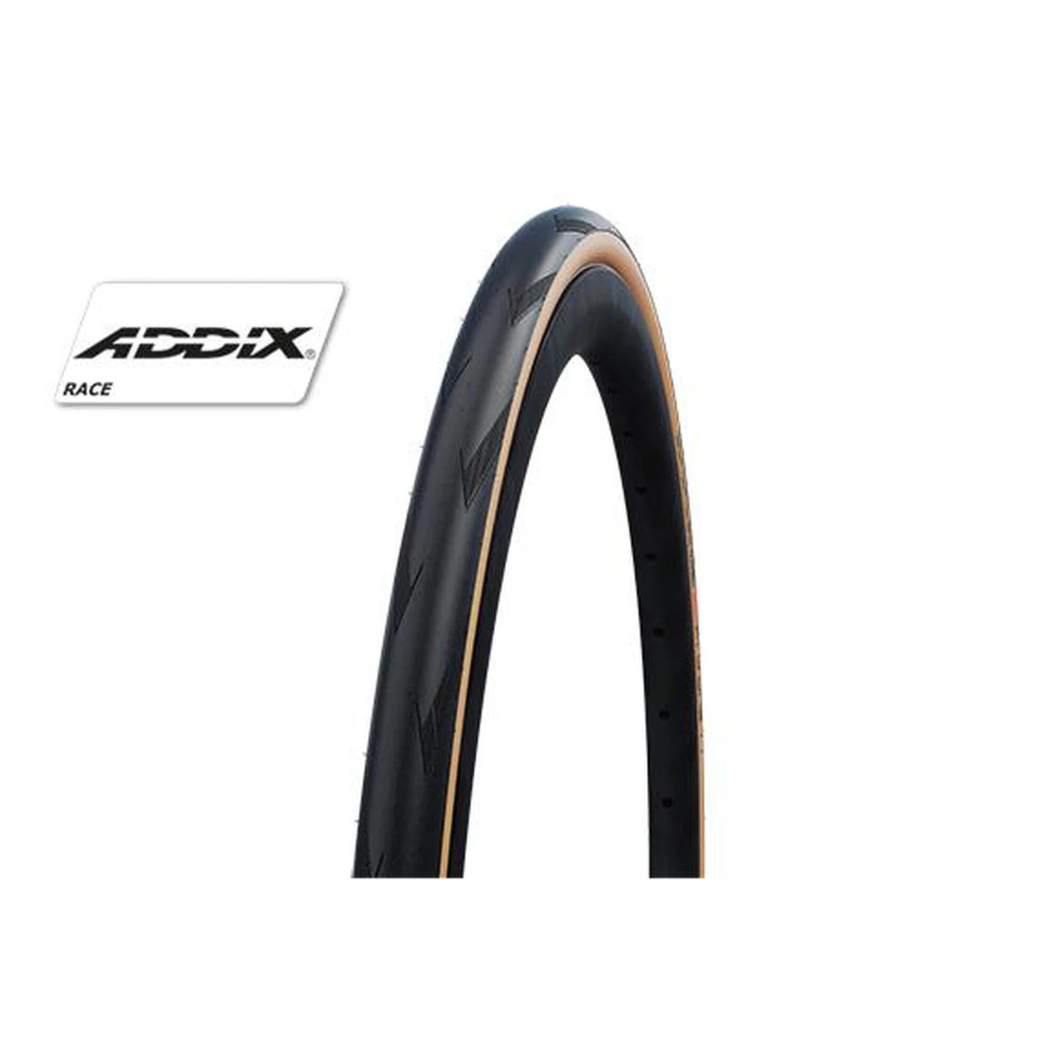 Schwalbe PRO ONE TT EVO TLE ADDIX 700 X 25C Tyre 1 Schwalbe PRO ONE TT EVO TLE ADDIX 700 X 25C Tyre