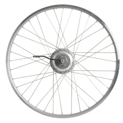 Wheel 28" Rear Double-Walled 24V Electric Bike