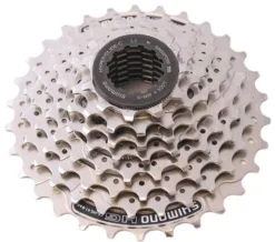 Shimano Cassette Acera CS-HG41-8 11 -Ride Ready ke6a83f88c16c315580540ddc075ac26d
