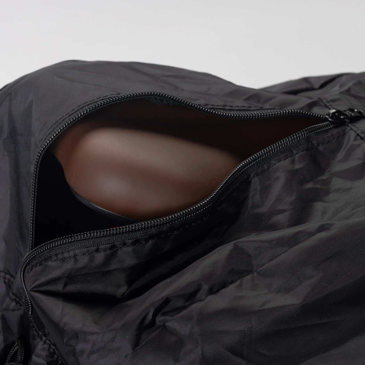 BTWIN Protective Cover + Bag For 16" Folding Bikes 7 BTWIN Protective Cover + Bag For 16" Folding Bikes - Image 7