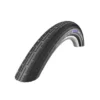 Schwalbe FAT FRANK 26 X 2.35 Black Reflex Tyre