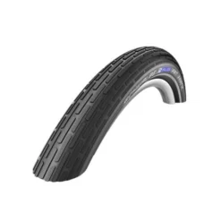 Schwalbe FAT FRANK 26 X 2.35 Black Reflex Tyre