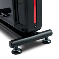 Interactive Turbo Trainer D500 -Ride Ready ke8288cd74292227df8db5c6f90023035