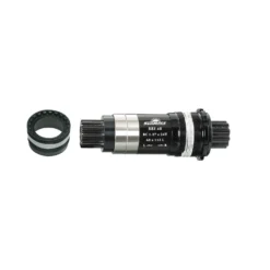 Sunrace Bottom Bracket ISIS 68/118mm Alloy Cups