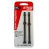 Stans NoTubes Presta Alloy Valve Stems 100mm Black