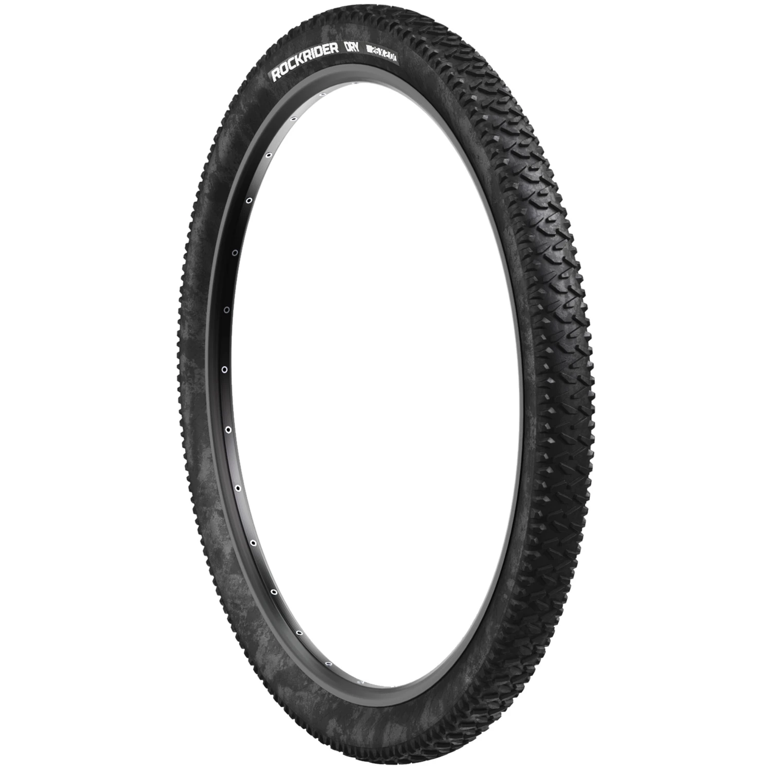 Rockrider 26x2.00 All-Terrain Mountain Bike Tyre 5 Rockrider 26x2.00 All-Terrain Mountain Bike Tyre - Image 5