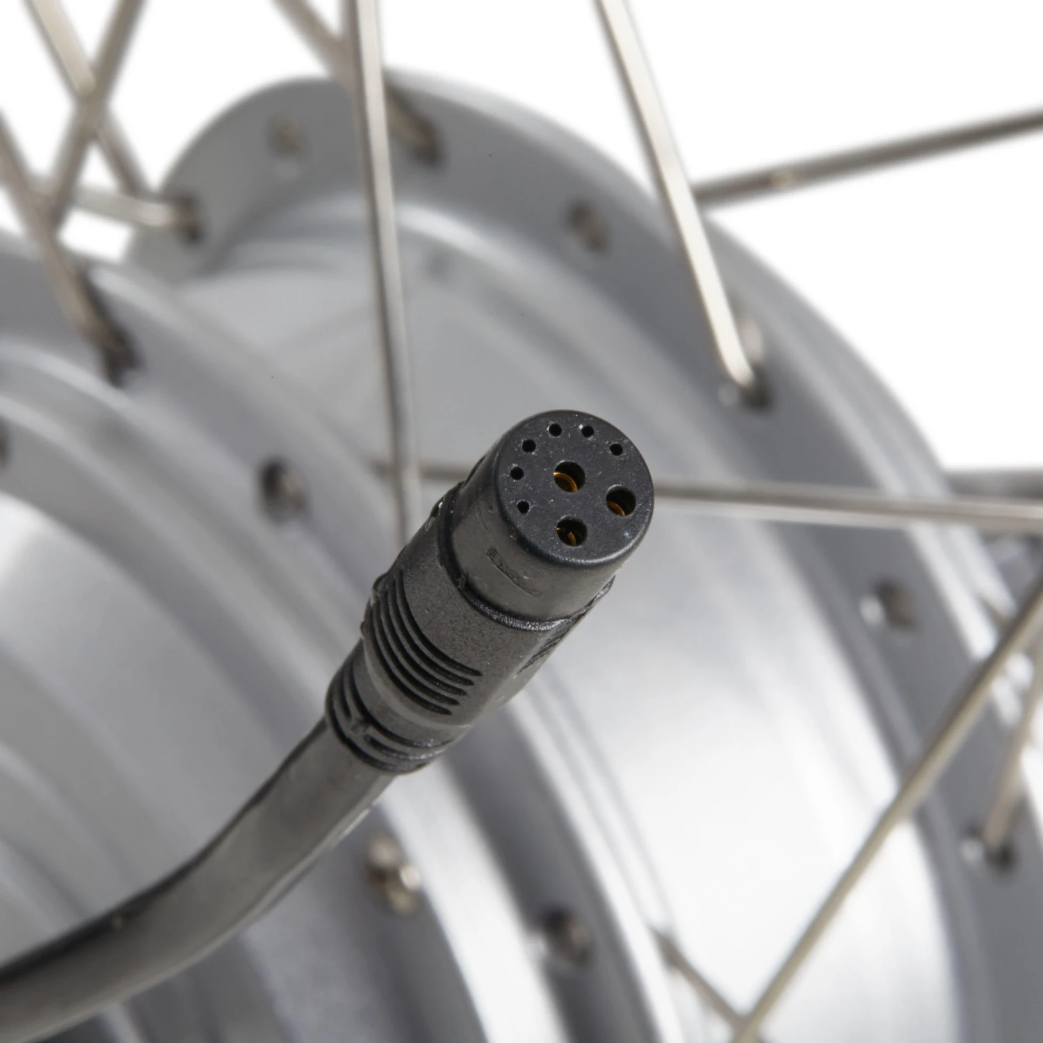 Wheel Front 36V City Electric Bike Bebike 9 2 Wheel Front 36V City Electric Bike Bebike 9 - Image 2