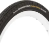 Panaracer Cross Town Urban Tyre Black 700 X 32c