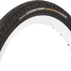 Panaracer Cross Town Urban Tyre Black 700 X 32c