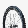 BTWIN Kids’ All Terrain Grip Mountain Bike Tyre 24x1.95