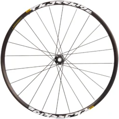 Mountain Bike Wheels Pair 27.5" Mavic Crossride Disc 9x135 9x100 / 15x100mm -Ride Ready kea76311f392c7b85baf3a0931a4f05d8