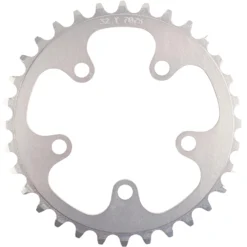 BTWIN Road Chainring -Ride Ready keaa90a5e4ac46c56c5a7abfe155d9140