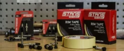 Stans NoTubes Rim Tape 10 Yrd 27mm -Ride Ready keab0f946695c287751ce67d3815d19e7