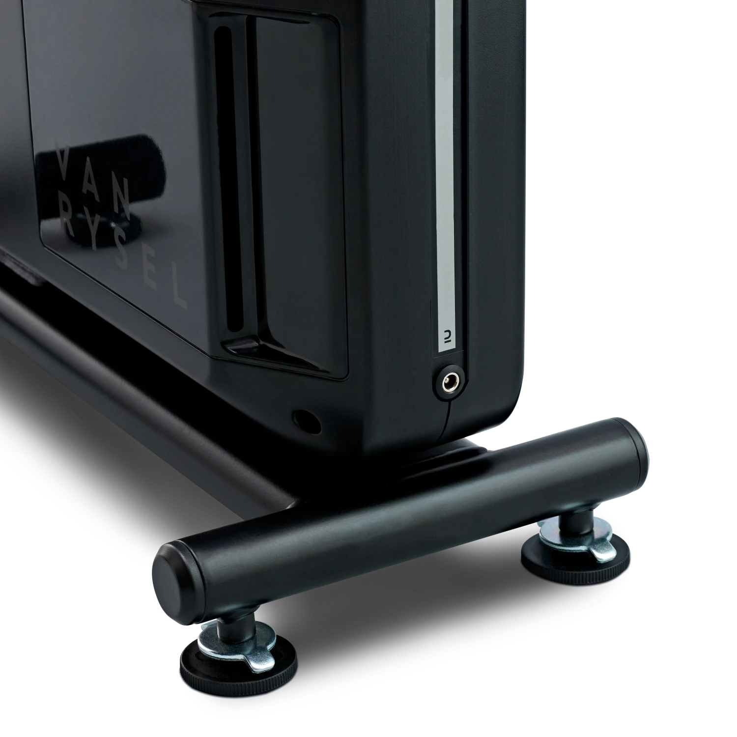 Interactive Turbo Trainer D900 8 Interactive Turbo Trainer D900 - Image 8