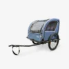 40 Kg-Capacity Bike Trailer Original