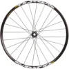 Mavic 26" Disc Brake Mountain Bike Front Wheel Crossride FTSX 26 For 9 Mm/15 Mm Axles