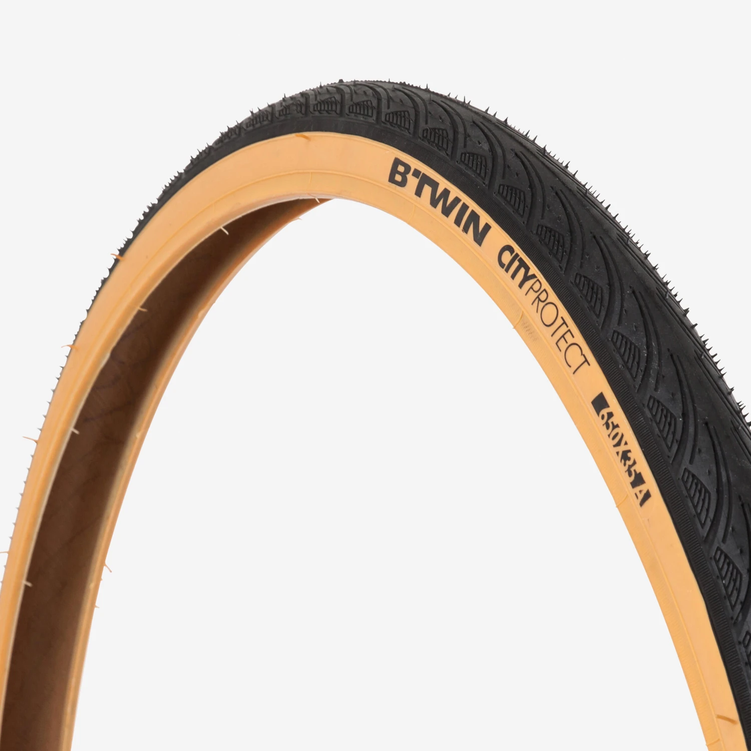 City Bike Tyre City5 Protect 650X35A / ETRTO 35 - 590 / 590 Mm Rims 3 City Bike Tyre City5 Protect 650X35A / ETRTO 35 - 590 / 590 Mm Rims - Image 3