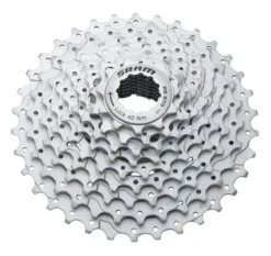 SRAM PG970 9spd Cassette 9spd 11 -Ride Ready kee2f840cf950a6da4de82d0cc32bca4e