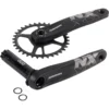 Single Chainset 34 Teeth 170 Mm DUB Mountain Bike Sram NX