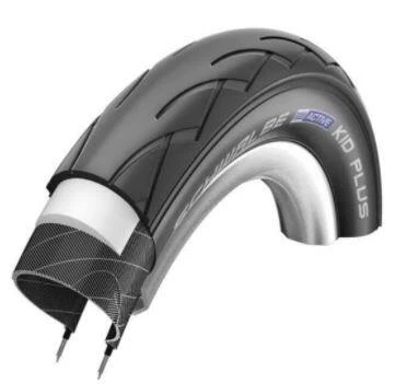 Schwalbe KID PLUS Buggy Tyre 12 X 1.75 4 Schwalbe KID PLUS Buggy Tyre 12 X 1.75 - Image 4