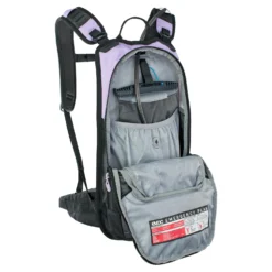 EVOC Stage Performance Backpack -Ride Ready kefa0d22f725c7863198ab87a10214441