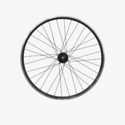 Front Wheel 28" Double-Walled Rim V-Brake Dynamo Hub DH-C3000-1N LD500