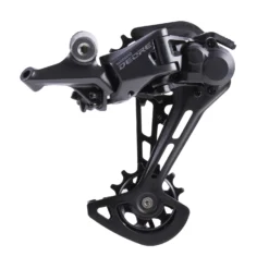 Shimano 1x11-Speed Long Cage Rear Derailleur Deore M5100