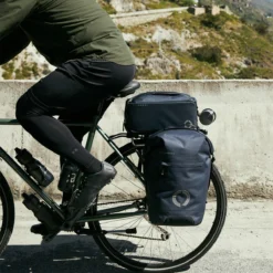 Roswheel Tour Trunk Pack -Ride Ready kefed0bff67b577f241e76f5b10850864