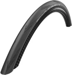 Schwalbe ONE PERF WIRED TUBED 20 X 1 1/8 Black Tyre -Ride Ready kf11b08e238c6697b24c325e5929e8e2e