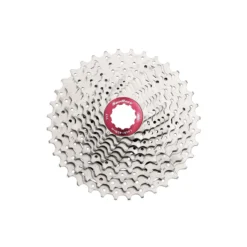 Sunrace Cassette CSMX0 10 Speed 11 36T Silver
