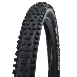 Schwalbe NOBBY NIC PERF TLR 29 X 2.25 Black Tyre