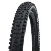 Schwalbe NOBBY NIC PERF 27.5 X 2.25 Black Tyre