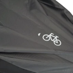 Decathlon Protective Bike Cover -Ride Ready kf2732e59536a78bb3cd61116ad6cce81