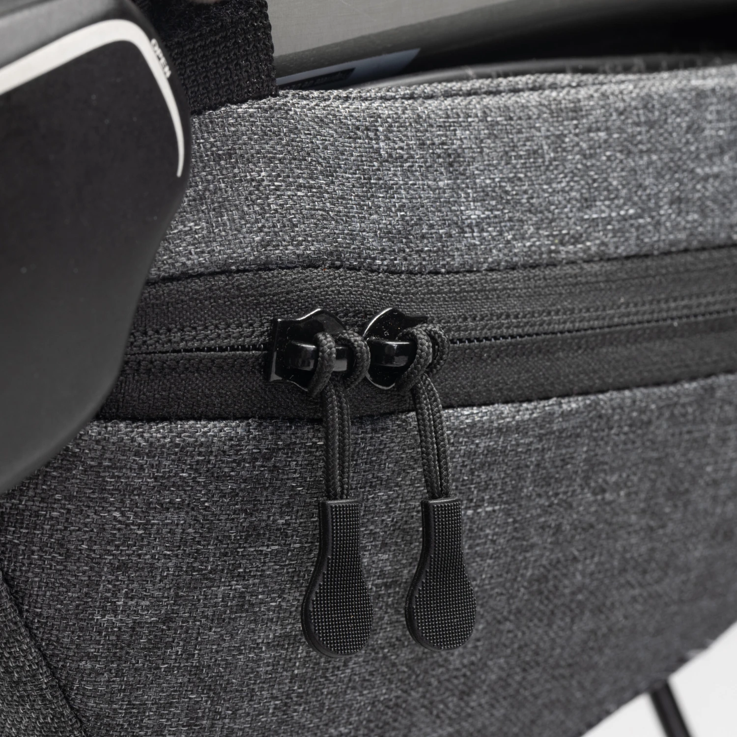 BTWIN Protective Cover + Bag For 16" Folding Bikes 4 BTWIN Protective Cover + Bag For 16" Folding Bikes - Image 4